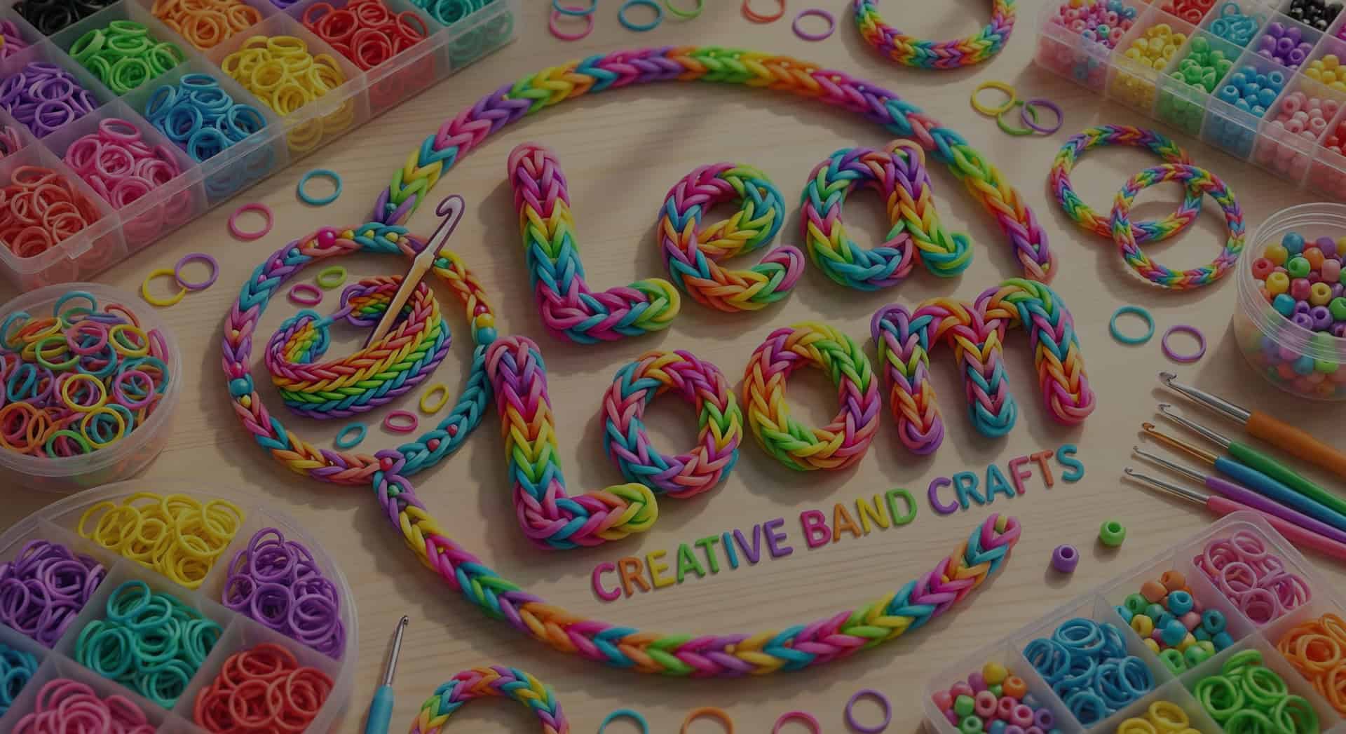 LeaLoom-BG